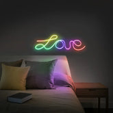 MONSTER Smart NEON FLOW Multi-Color / Multi-Zone Indoor/Outdoor LED light Strip